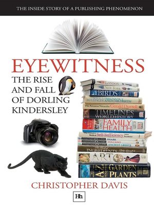 cover image of Eyewitness